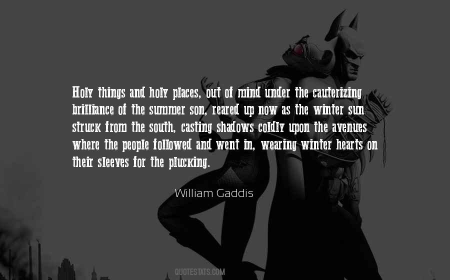 Uncle Passing Quotes #1715596