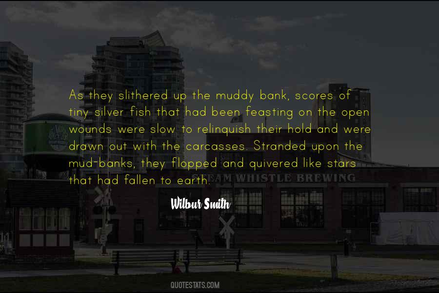 Best Wilbur Smith Quotes #420932