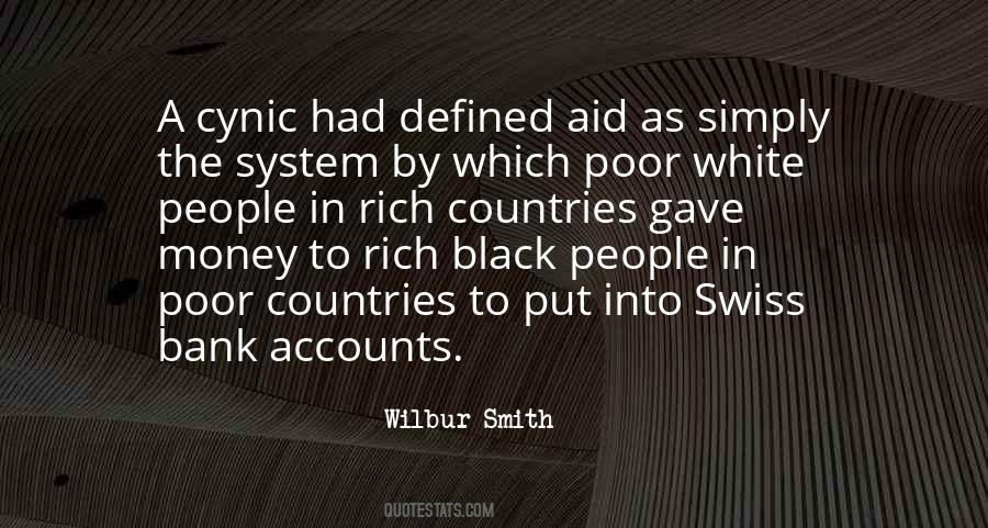 Best Wilbur Smith Quotes #466935