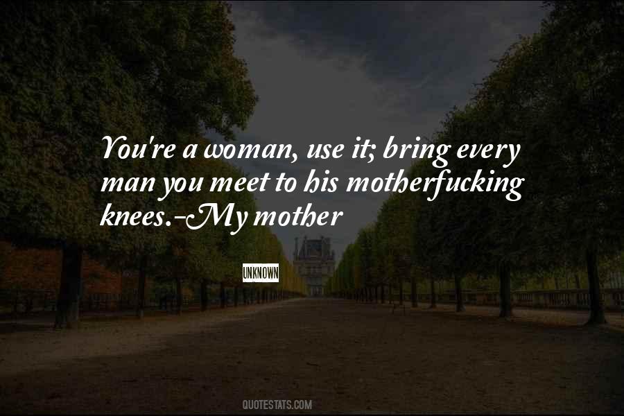 Free Printable Mothers Quotes #1623735