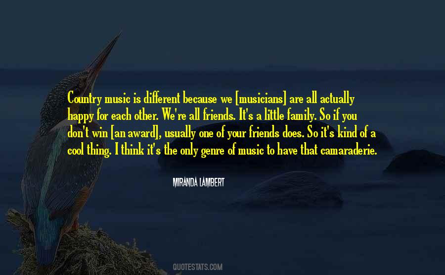 You Are All I Think Of Quotes #1075753