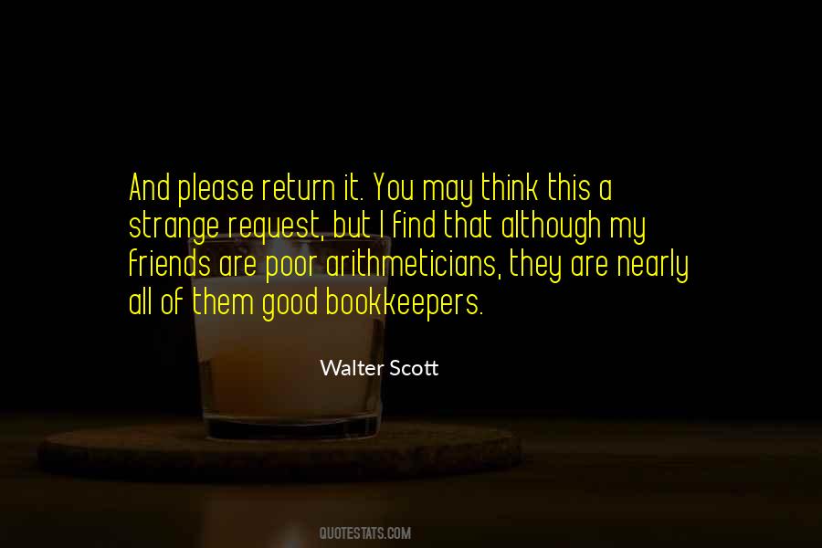 You Are All I Think Of Quotes #1128799
