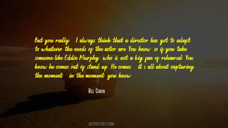 You Are All I Think Of Quotes #1583667