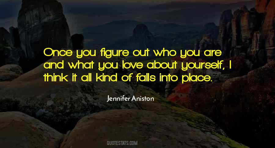 You Are All I Think Of Quotes #1735709