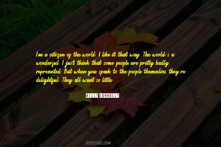 You Are All I Think Of Quotes #1750933