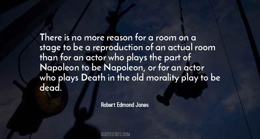 Old Theatre Quotes #1218168