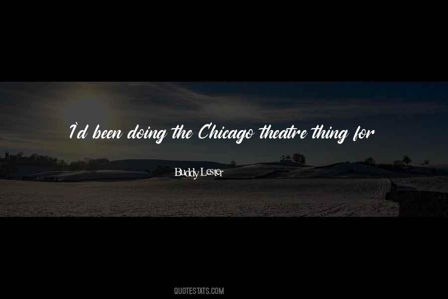 Old Theatre Quotes #851710
