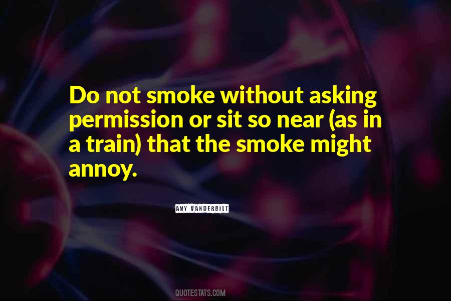 I Will Annoy You Quotes #116092