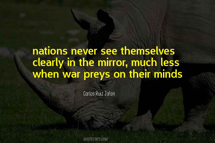Defensive Person Quotes #1423101