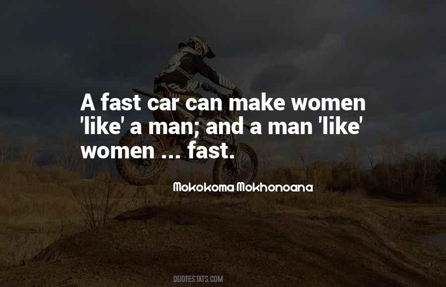 Love Cars Quotes #1508737