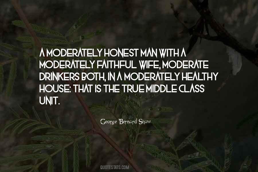 Faithful And Honest Quotes #1495711