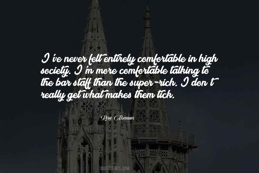 Defensive Tackle Quotes #1705890