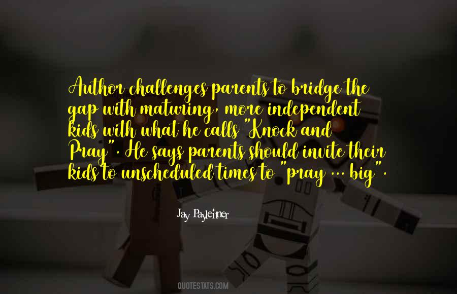 Quotes About Family And Parents #1253529