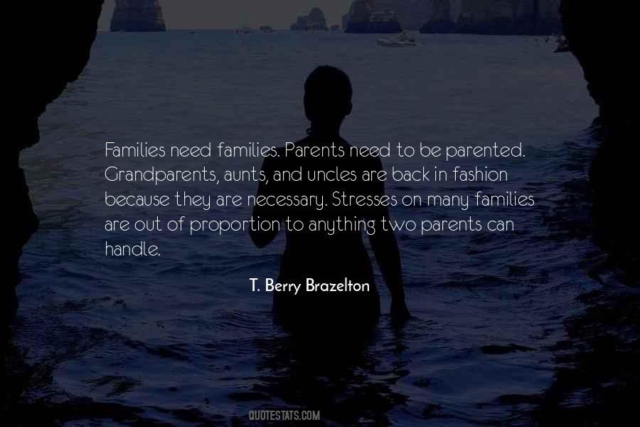 Quotes About Family And Parents #1614704