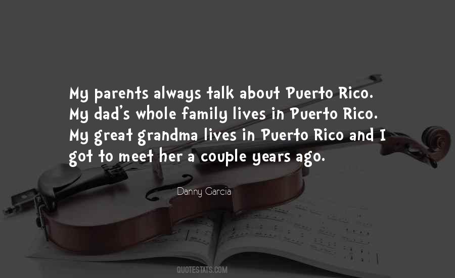 Quotes About Family And Parents #1684264