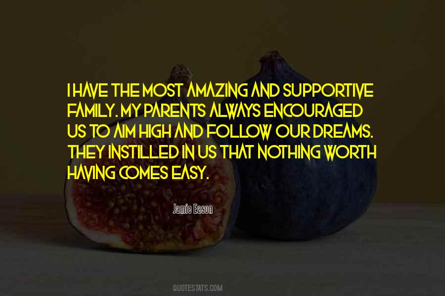 Quotes About Family And Parents #1740687