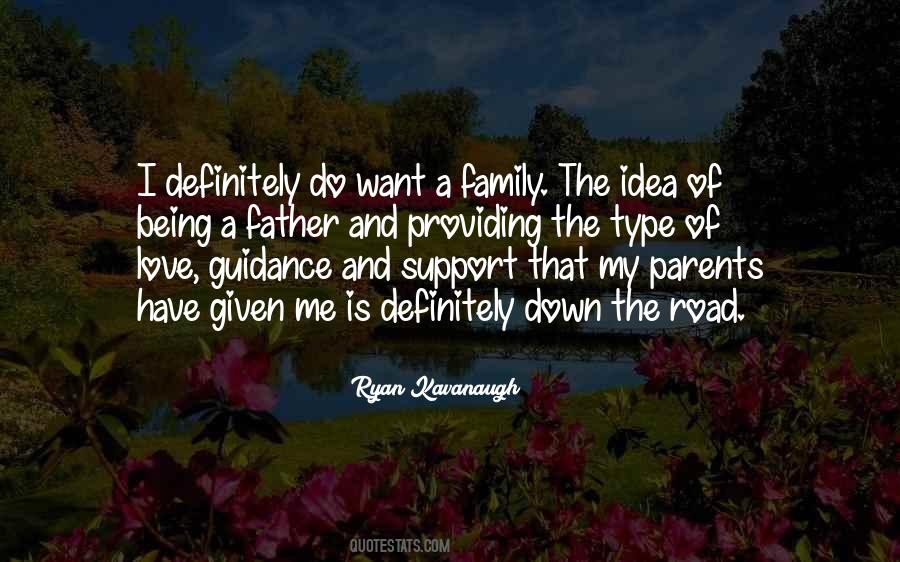 Quotes About Family And Parents #1776434