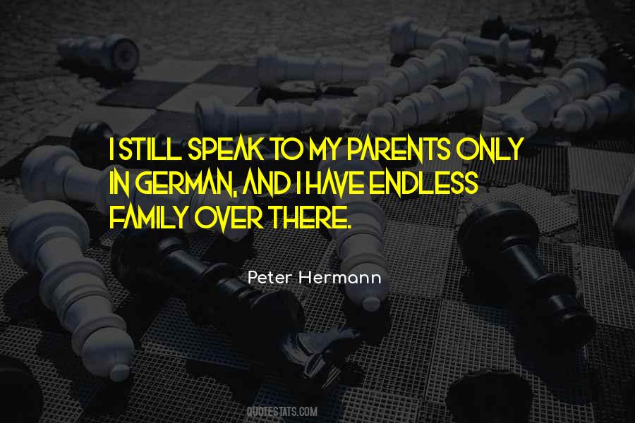 Quotes About Family And Parents #380603