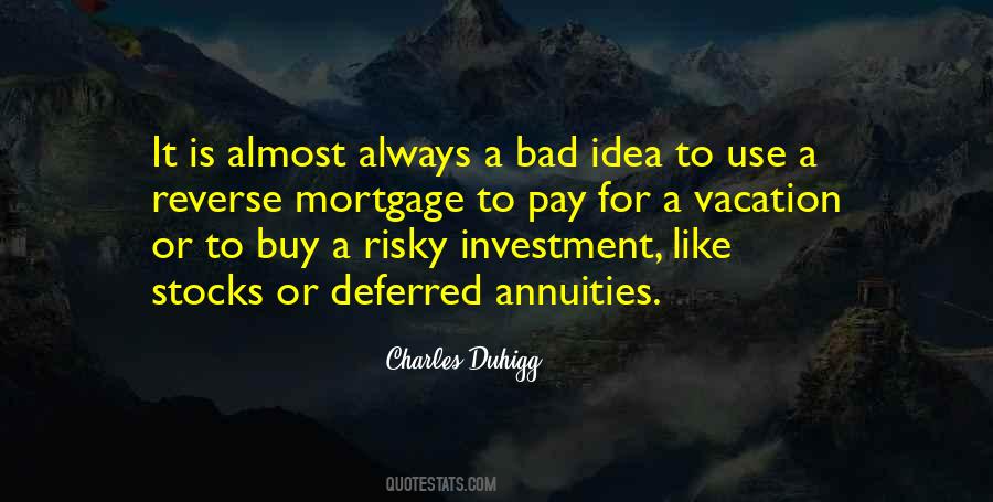 Deferred Annuities Quotes #1525066