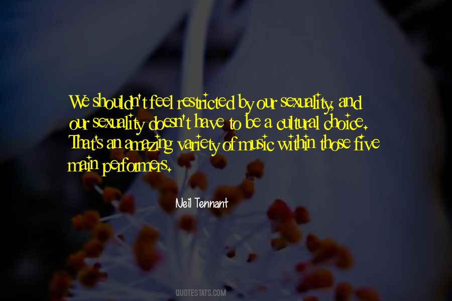 Music Within Quotes #1468716