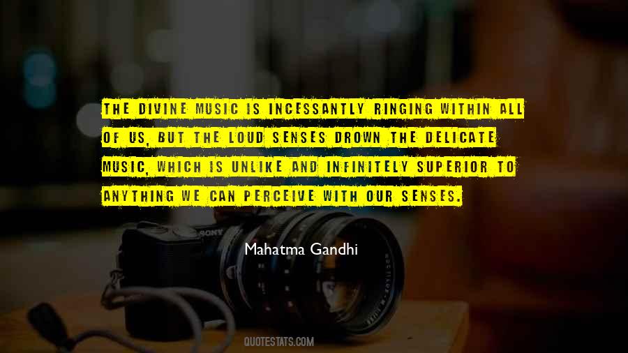Music Within Quotes #335834