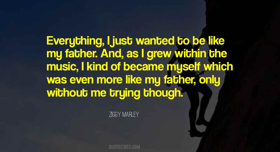 Music Within Quotes #414278