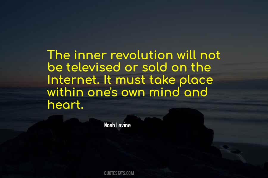 Music Within Quotes #416982
