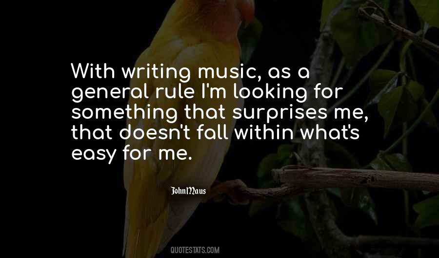 Music Within Quotes #438617