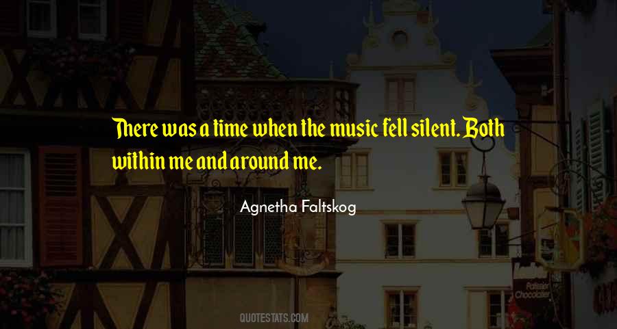 Music Within Quotes #443386