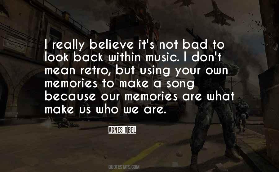 Music Within Quotes #449675