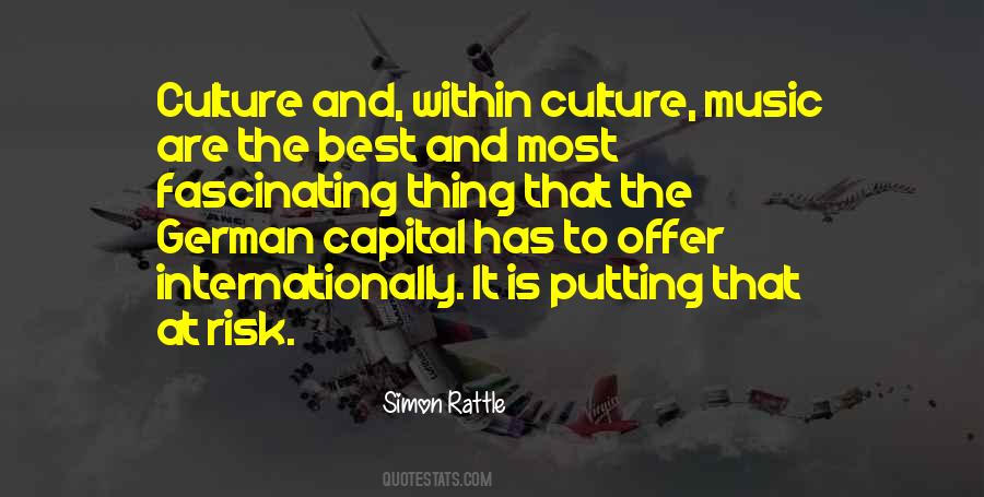 Music Within Quotes #560002