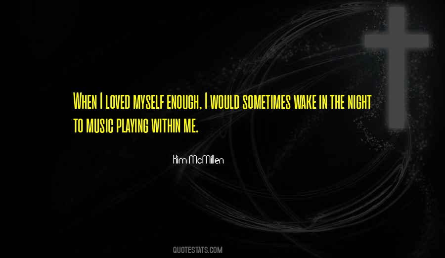 Music Within Quotes #566142