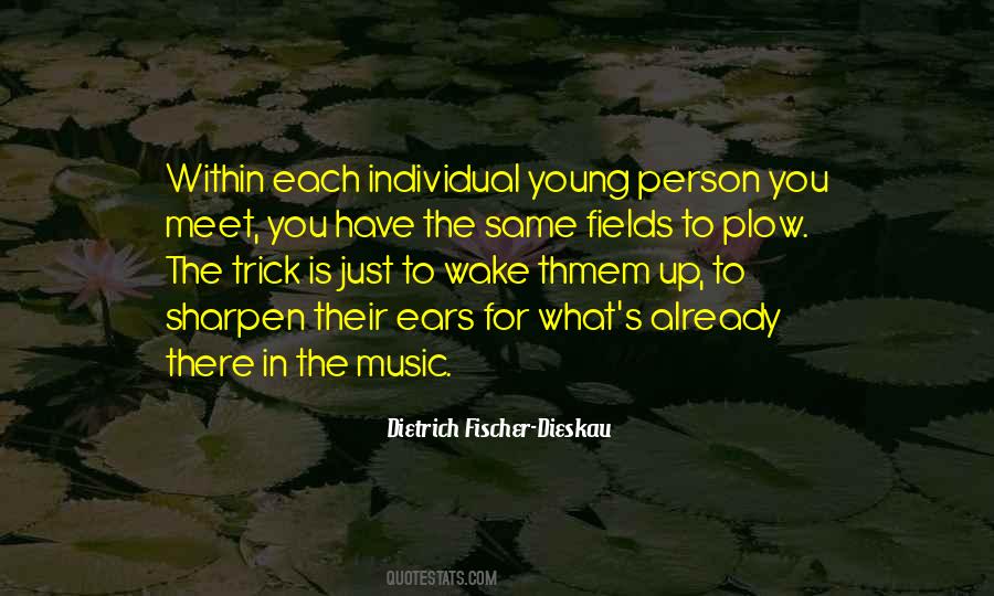 Music Within Quotes #606666