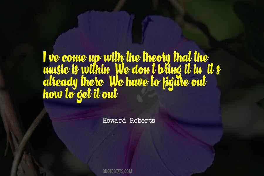 Music Within Quotes #610792