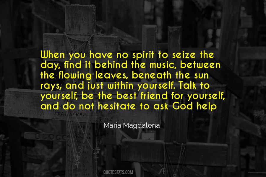 Music Within Quotes #674746