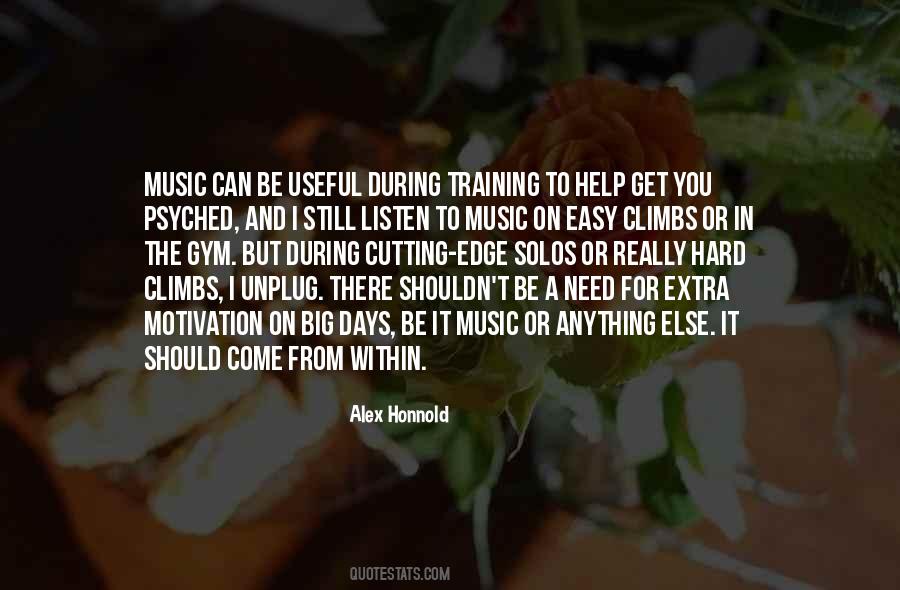 Music Within Quotes #906251