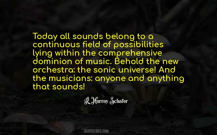 Music Within Quotes #908698