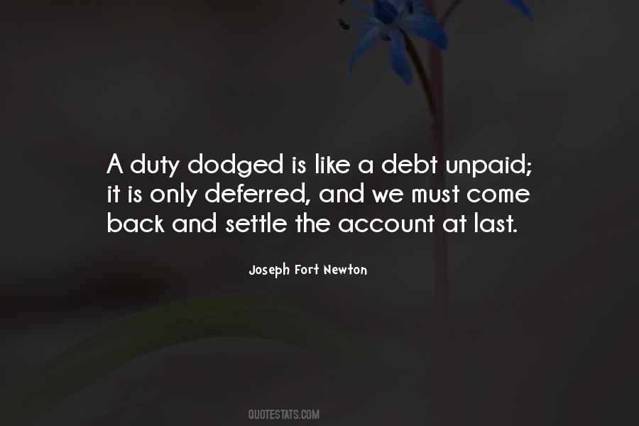 Deferred Quotes #745809