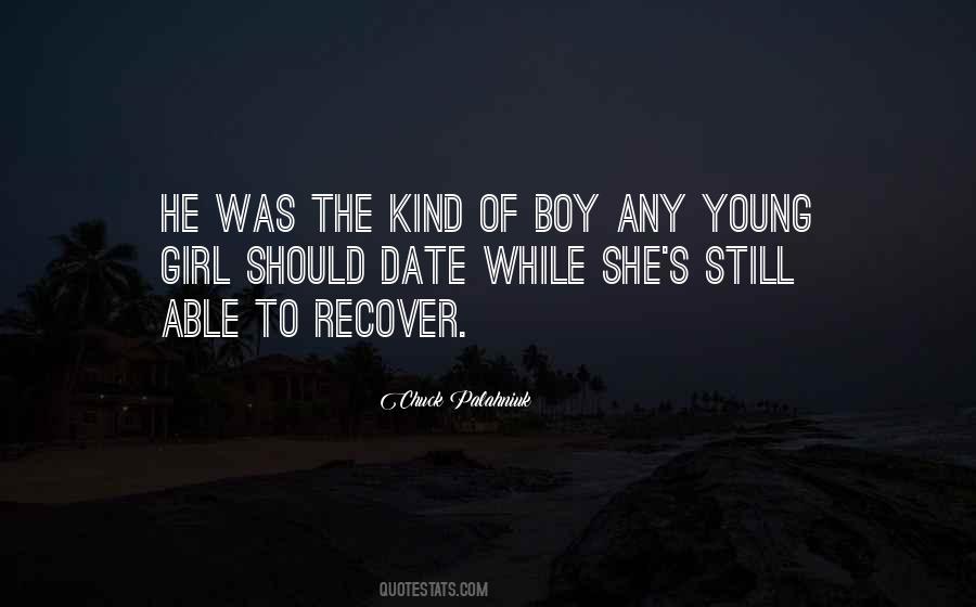 Girl Advice Quotes #1625012