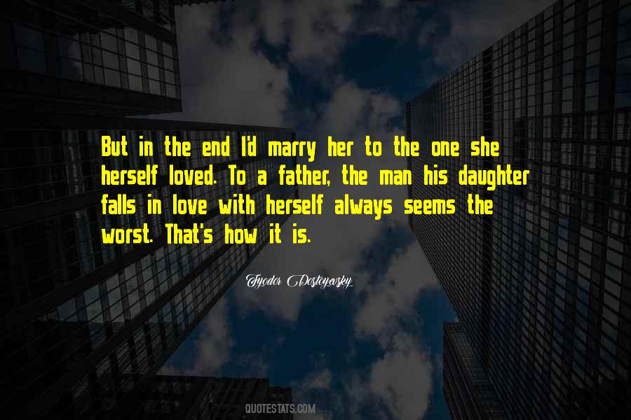 I Will Always Be There For My Daughter Quotes #489942