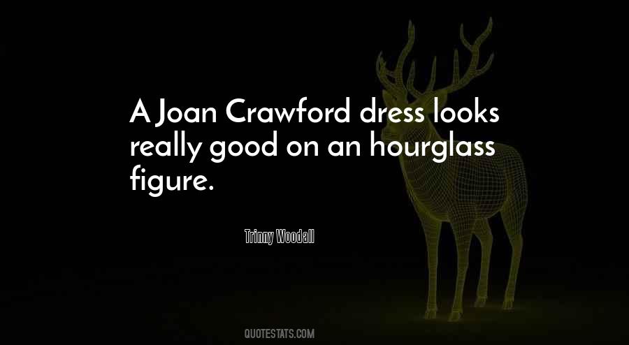 Quotes About Joan #1501325