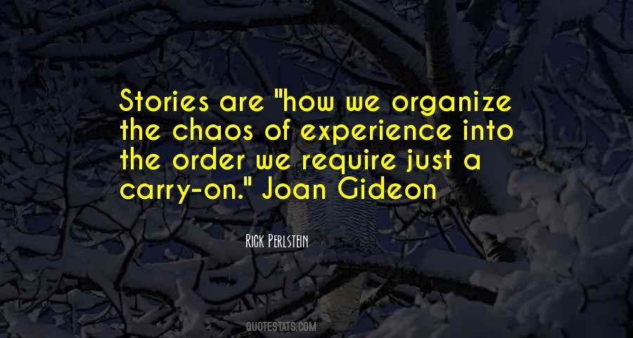 Quotes About Joan #1705836