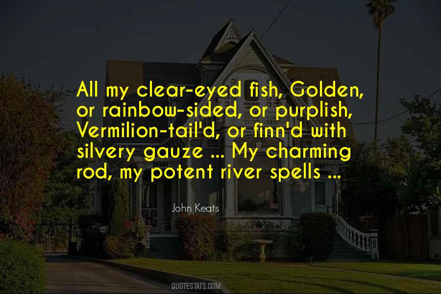 The Rainbow Fish Quotes #1195339