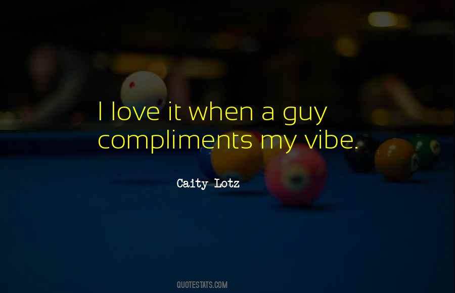 His Vibe Quotes #151619