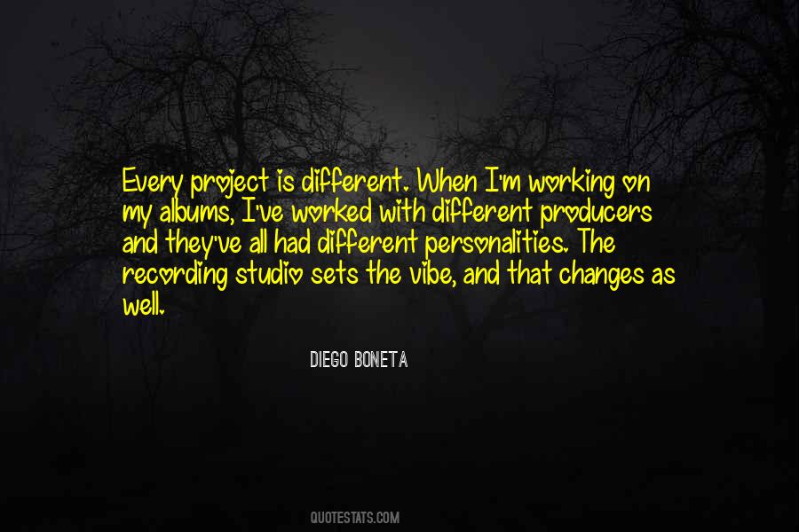 His Vibe Quotes #164979