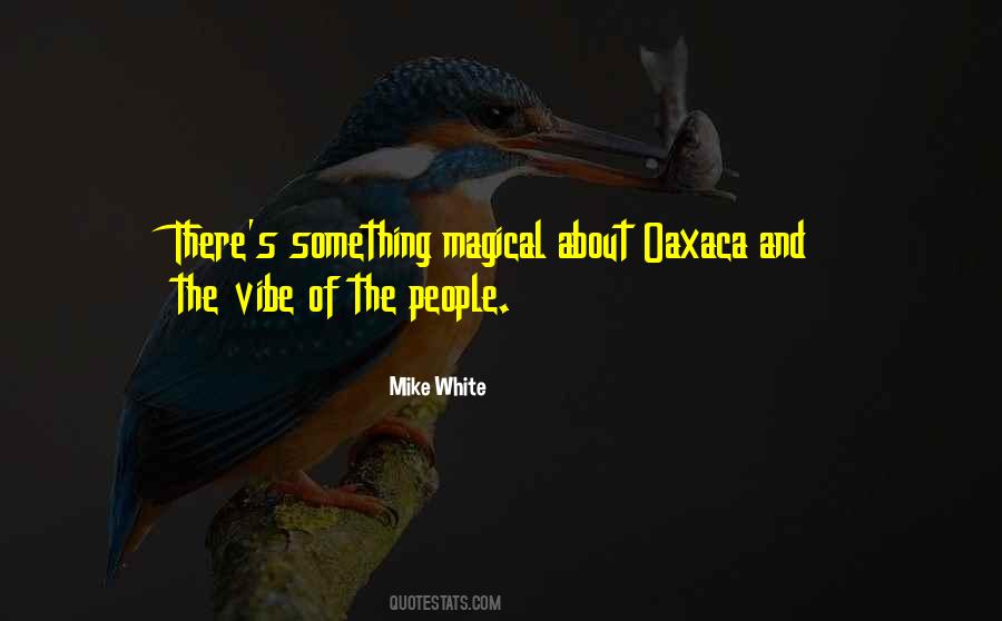 His Vibe Quotes #195777