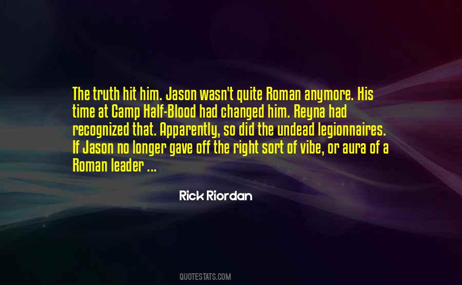 His Vibe Quotes #362415