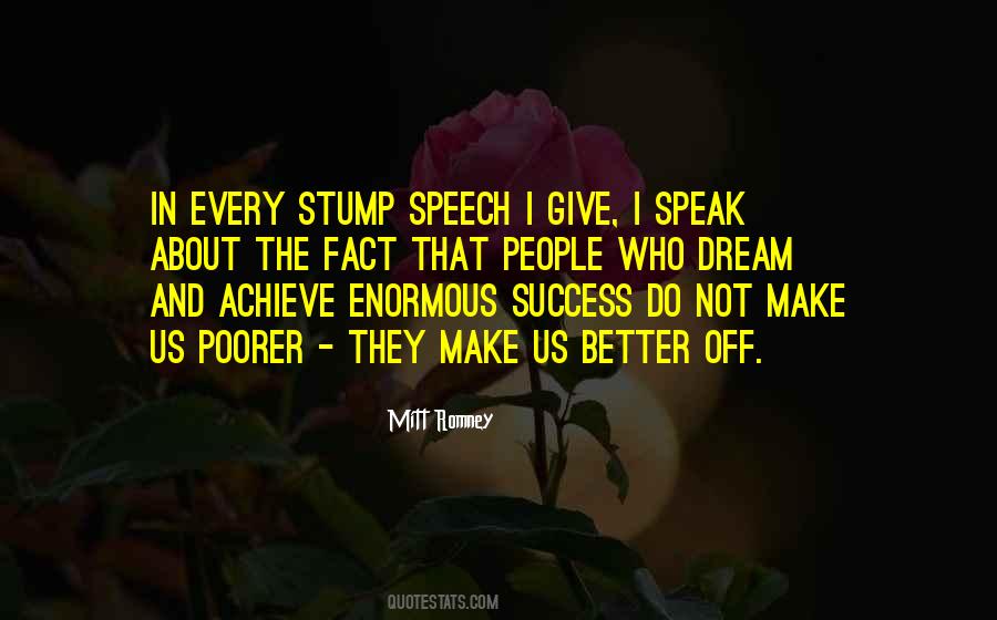 If You Can Dream It You Can Achieve It Quotes #203329
