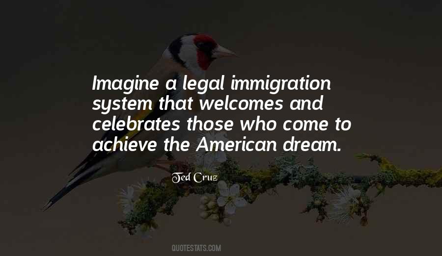 If You Can Dream It You Can Achieve It Quotes #287700