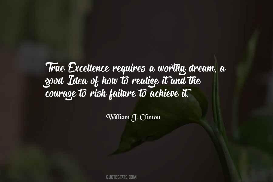 If You Can Dream It You Can Achieve It Quotes #377554